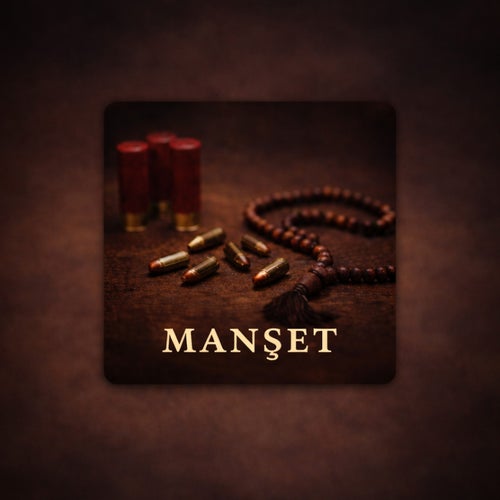MANŞET