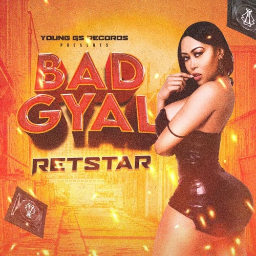 Bad Gyal