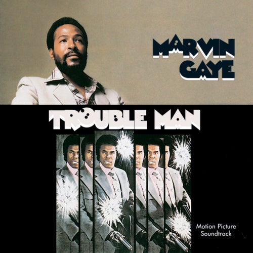 Trouble Man