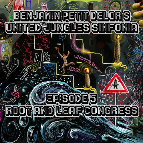 Root and Leaf Congress (United Jungles Sinfonia Episode V)