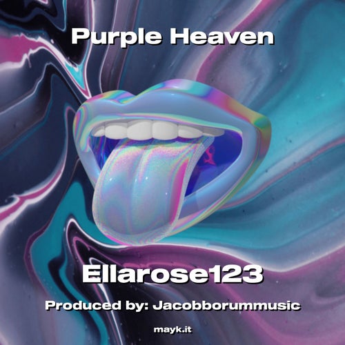 Purple Heaven