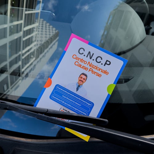 CNCP
