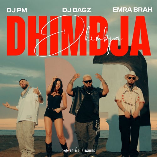 Dhimbja