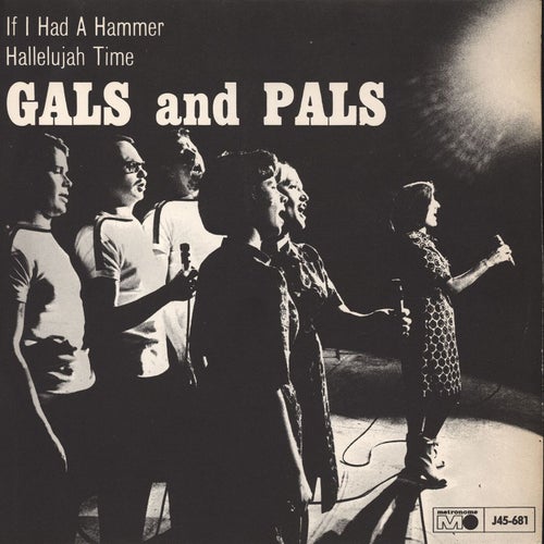 If I Had a Hammer