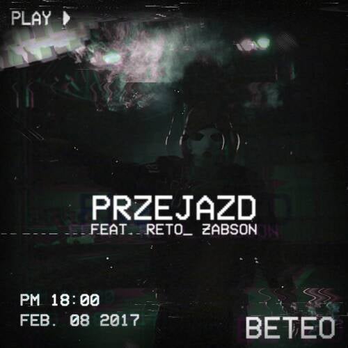 Przejazd