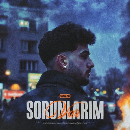 Sorunlarım Var