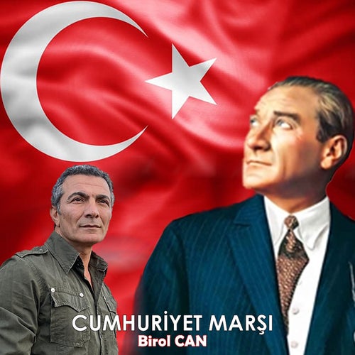 Cumhuriyet Marşı