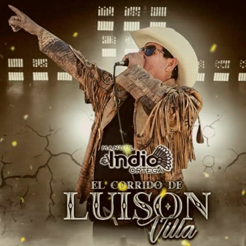 El Corrido De Luison Villa