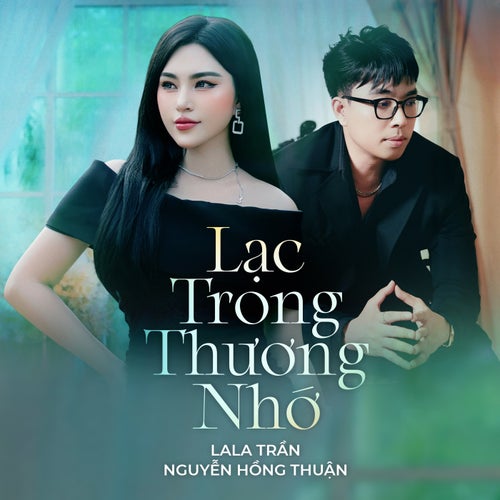 Lạc Trong Thương Nhớ (Lofi)