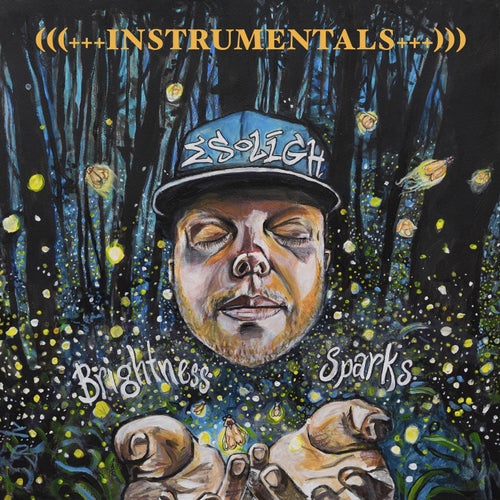 Brightness Sparks (Instrumentals)