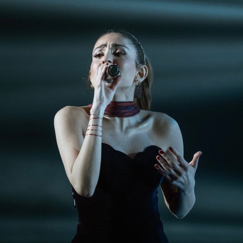 mourir sur scène (live at casino du liban)
