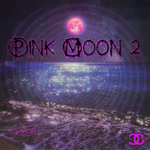 Pink Moon II