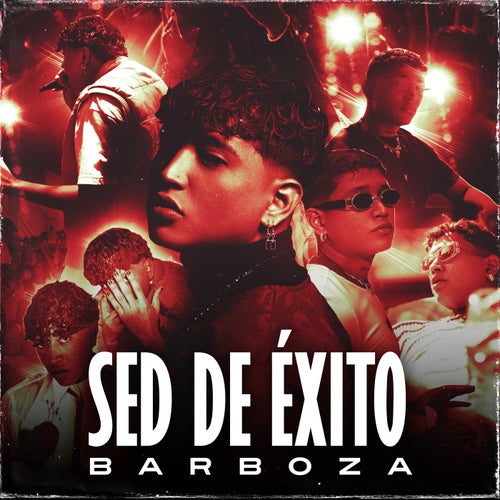 Sed de Éxito