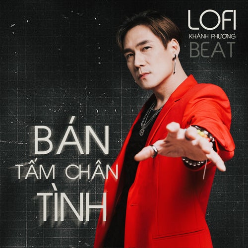 Bán Tấm Chân Tình (Beat) (Lofi Mix)