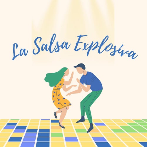 La Salsa Explosiva