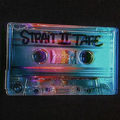 Strait 2 Tape