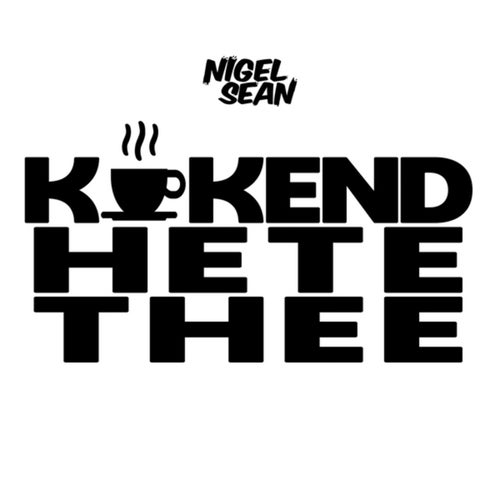 Kokend Hete Thee