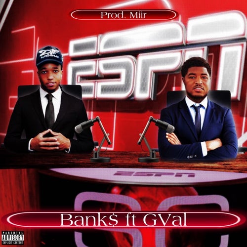 ESPN (feat. Gval)