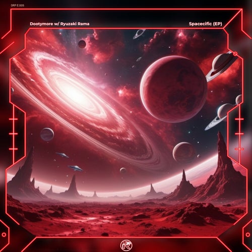 Spacecific EP