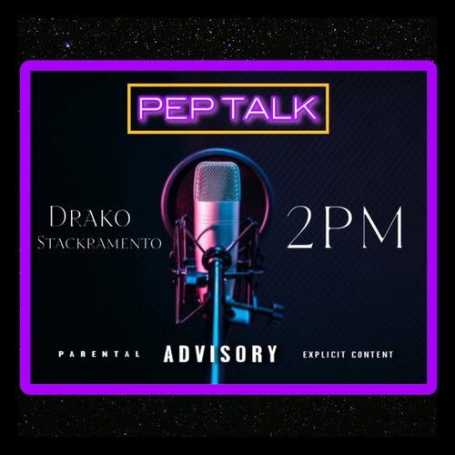 Pep Talk