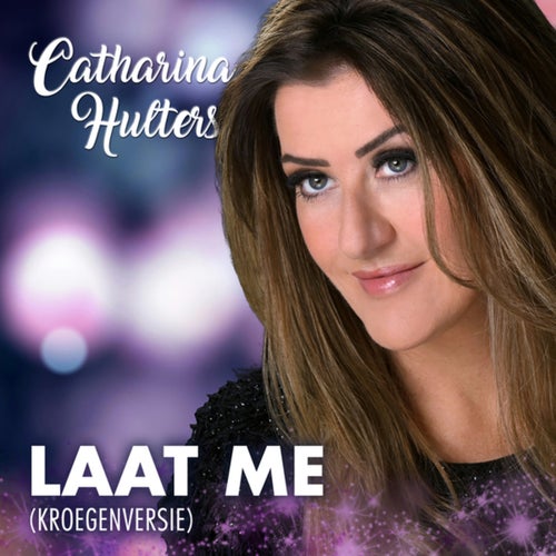 Laat Me (Kroegenversie)