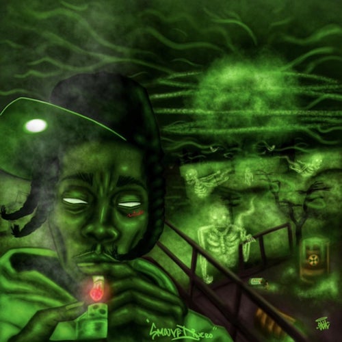 Kode Green
