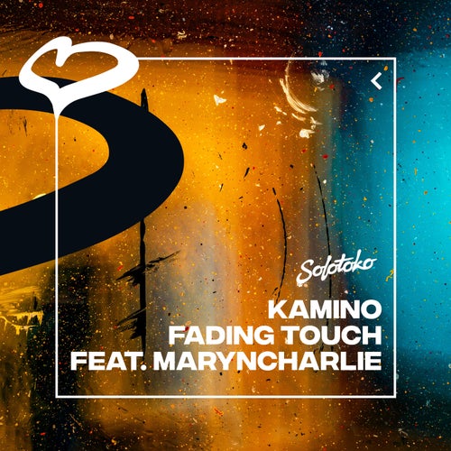 Fading Touch (feat. MarynCharlie) (Extended Mix)