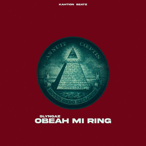 Obeah Mi Ring