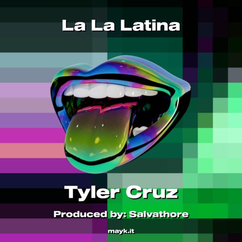 La La Latina