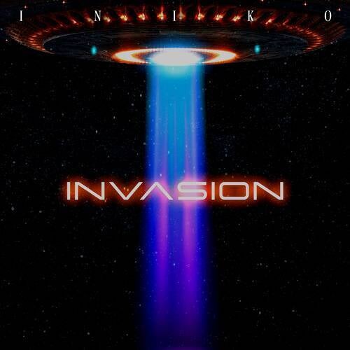 Invasion