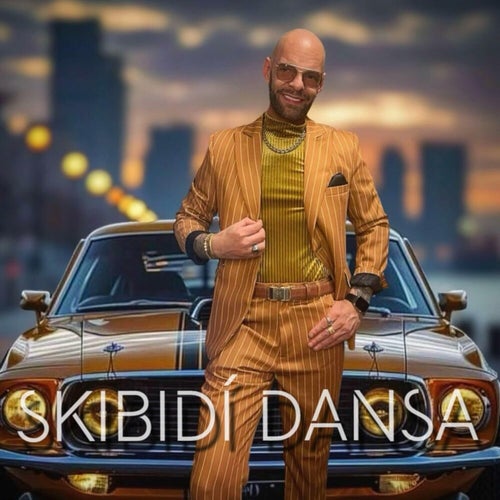 Skibidí Dansa