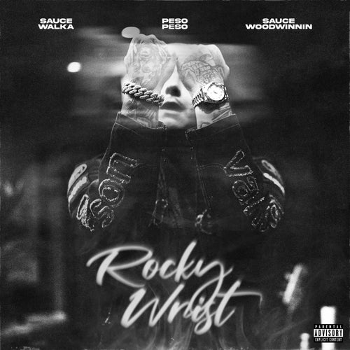 Rocky Wrist