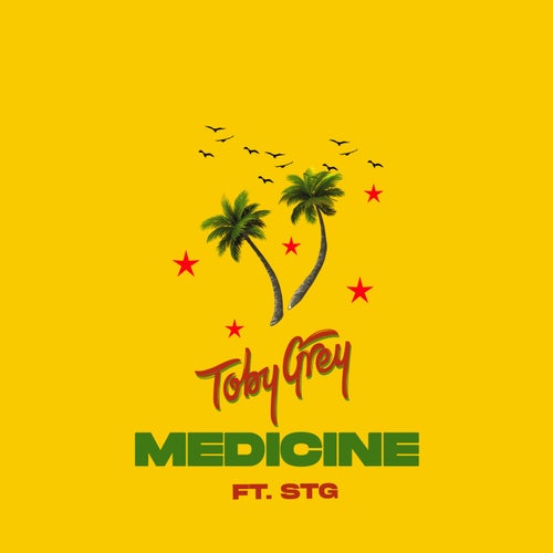 Medicine (Remix)