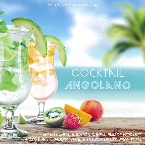 Cocktail Angolano