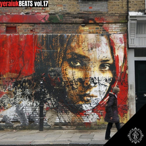 BEATS, Vol. 17