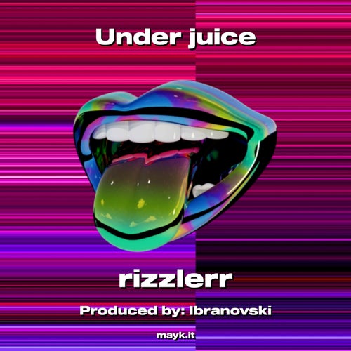 Under juice