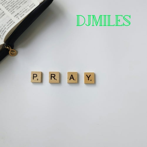 Pray (2023Complete Version) (feat. Lil-Pheris)