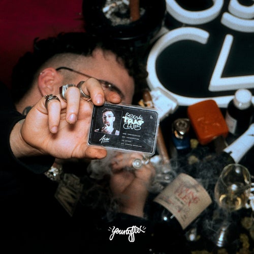 Emocional Trap Club