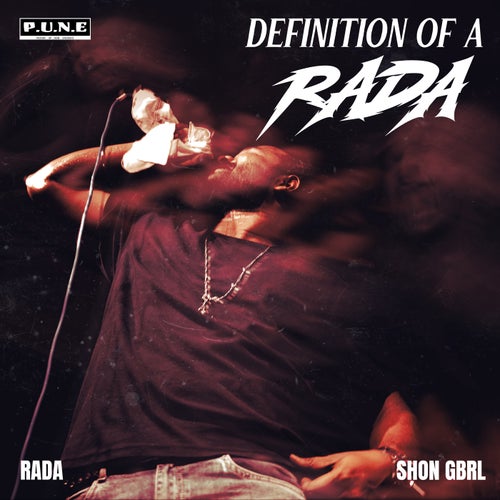 Definition of a Rada