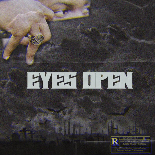 Eyes Open