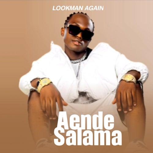 Aende Salama