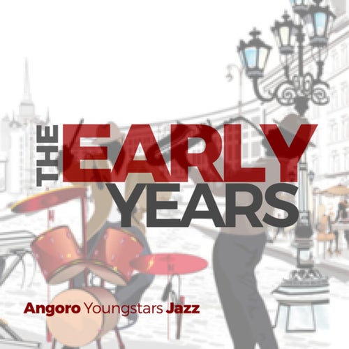 The Early Years (Vol. 1)