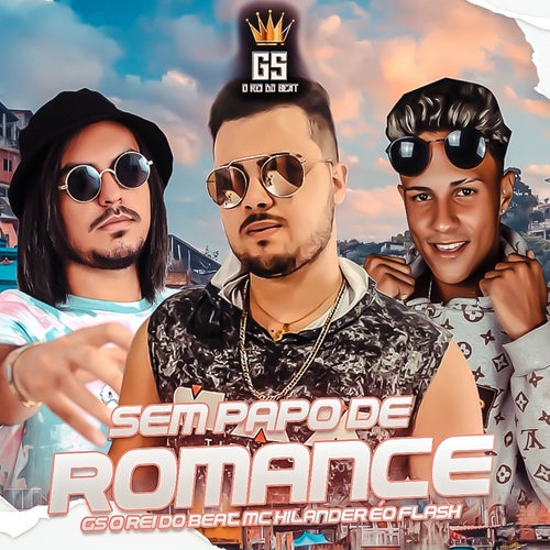 Sem papo de Romance (BregaFunk)