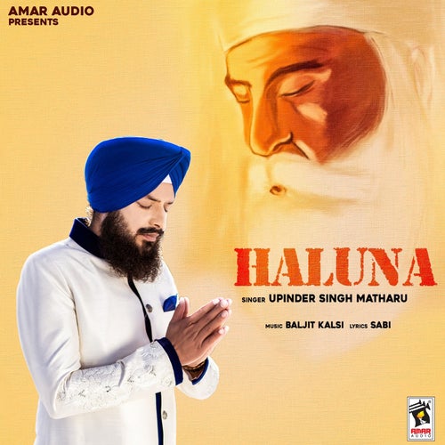Haluna