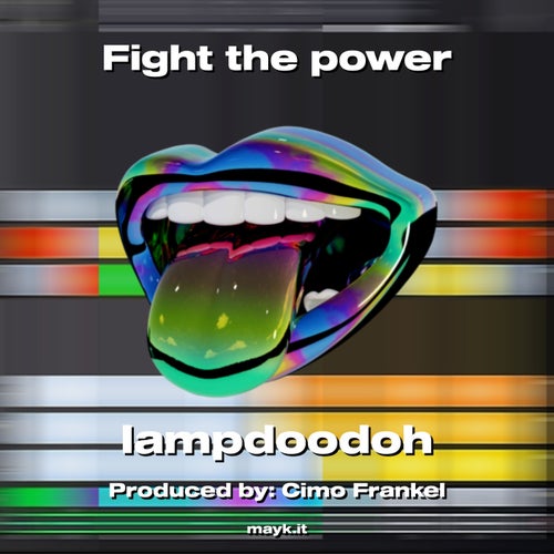 Fight the power