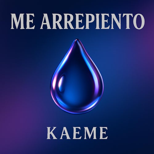 ME ARREPIENTO (INSTRUMENTAL)