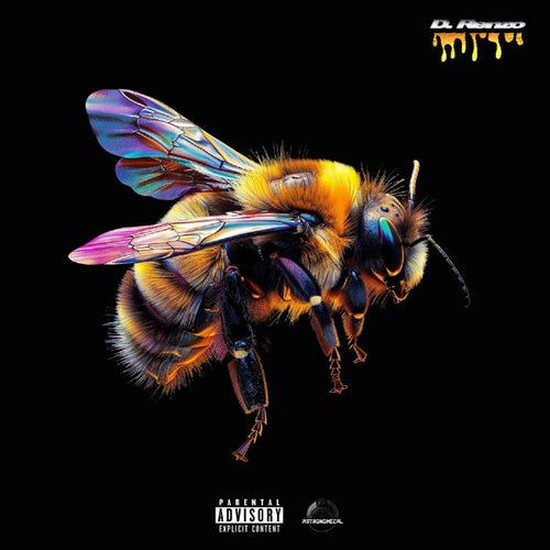 Sting Like A Bee