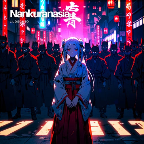 Nankuranasia