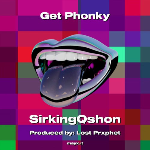 Get Phonky
