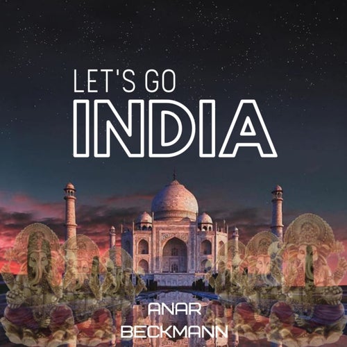 Let's Go India